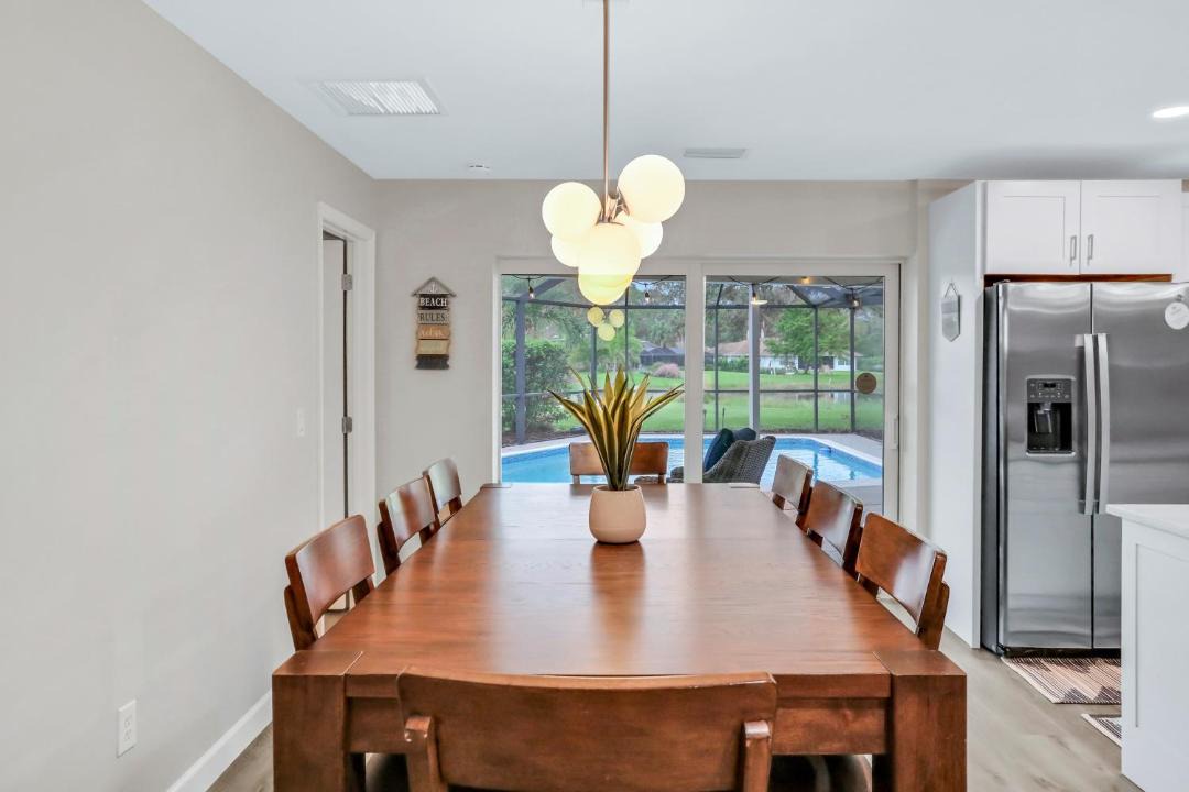 Photo of Livingroom in Kings Lake