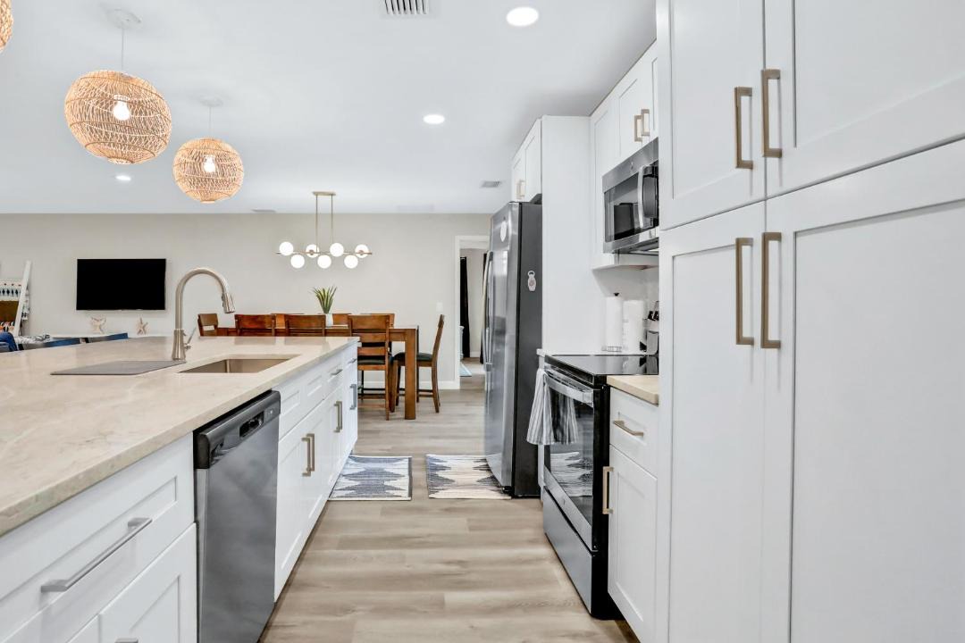 Photo of Kitchen in Kings Lake