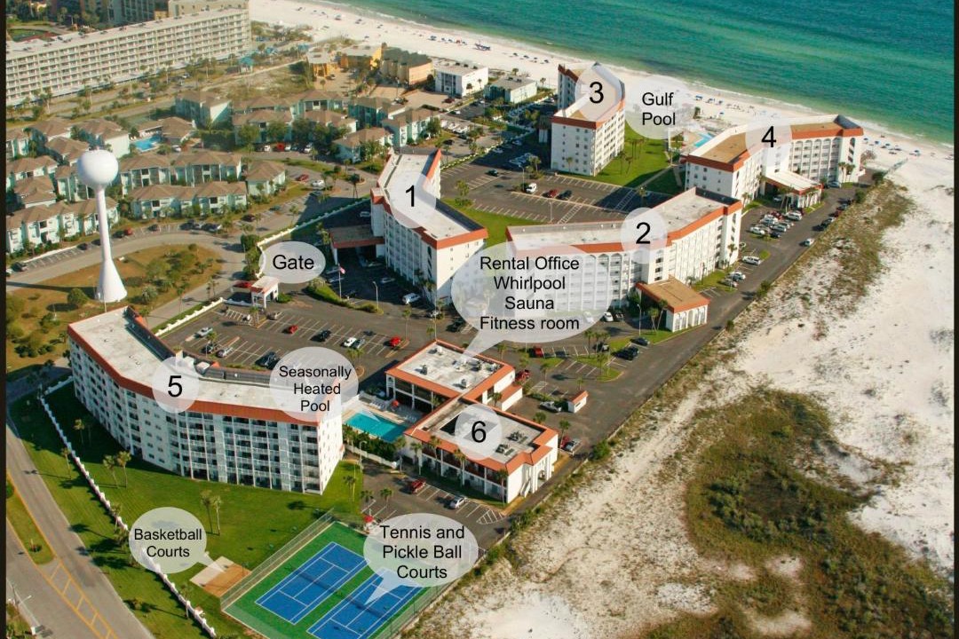 Photo of Outdoor in Fort Walton Beach