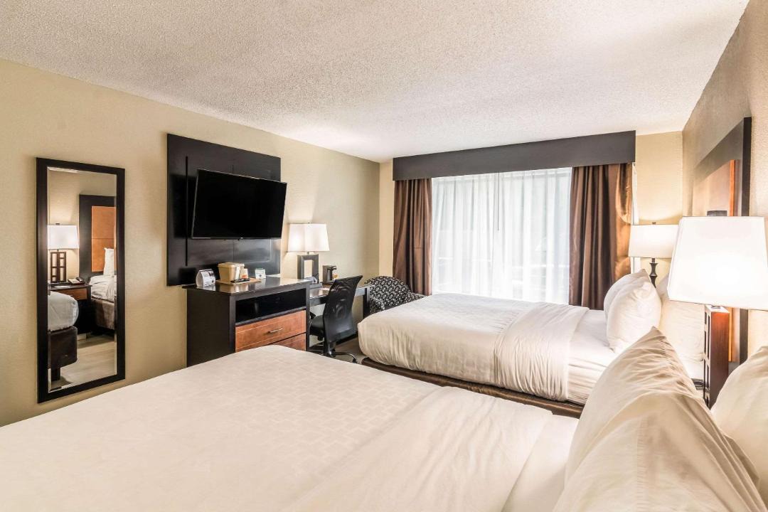Photo of Bedroom in Northwest Pensacola
