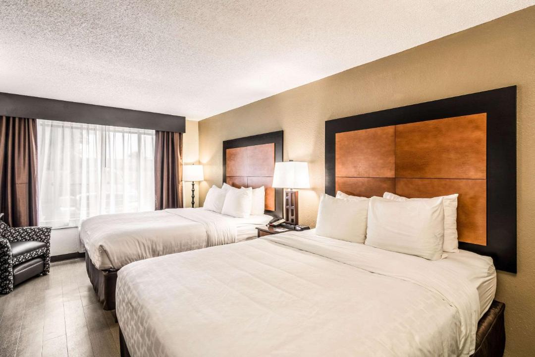 Photo of Bedroom in Northwest Pensacola