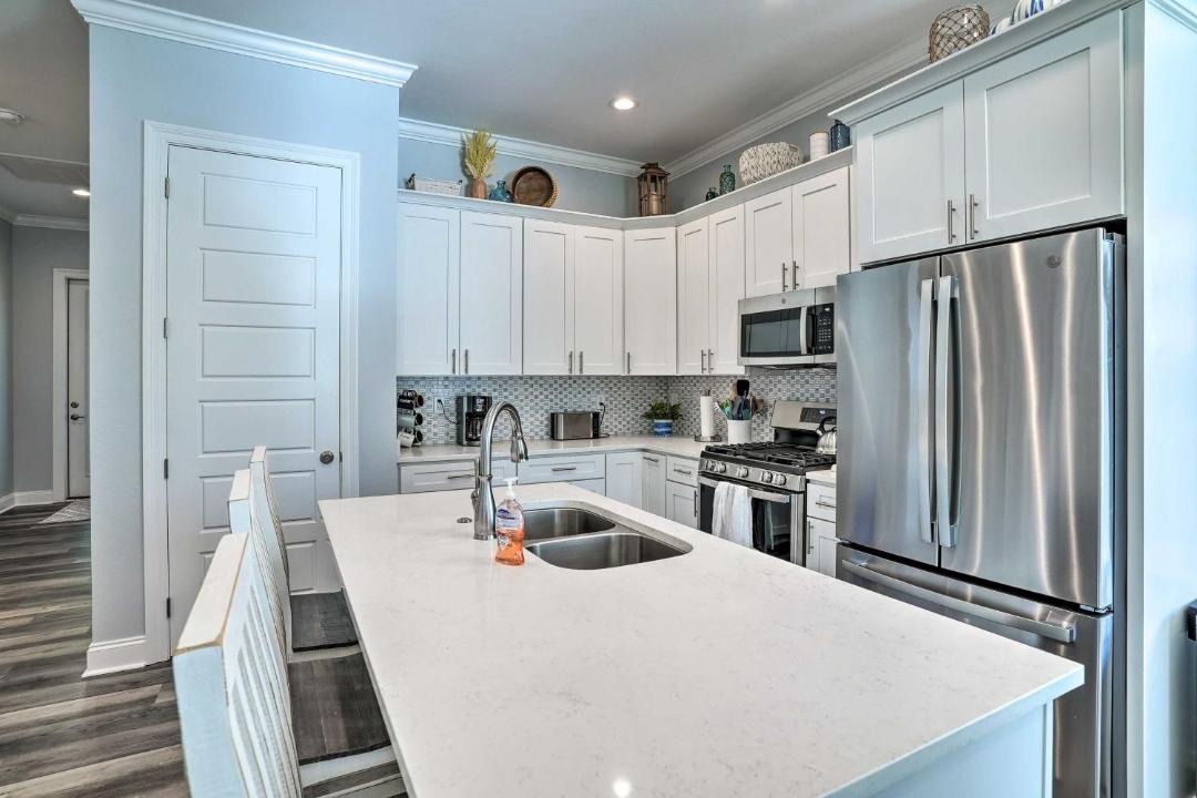 Photo of Kitchen in Long Beach
