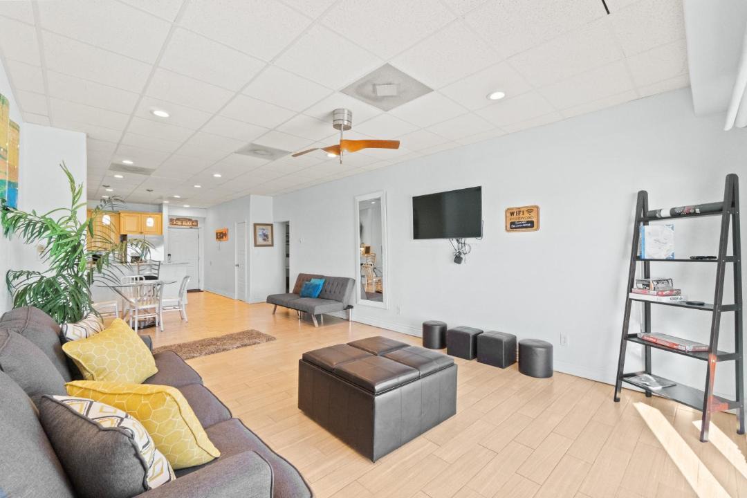 Photo of Livingroom in Pensacola Beach