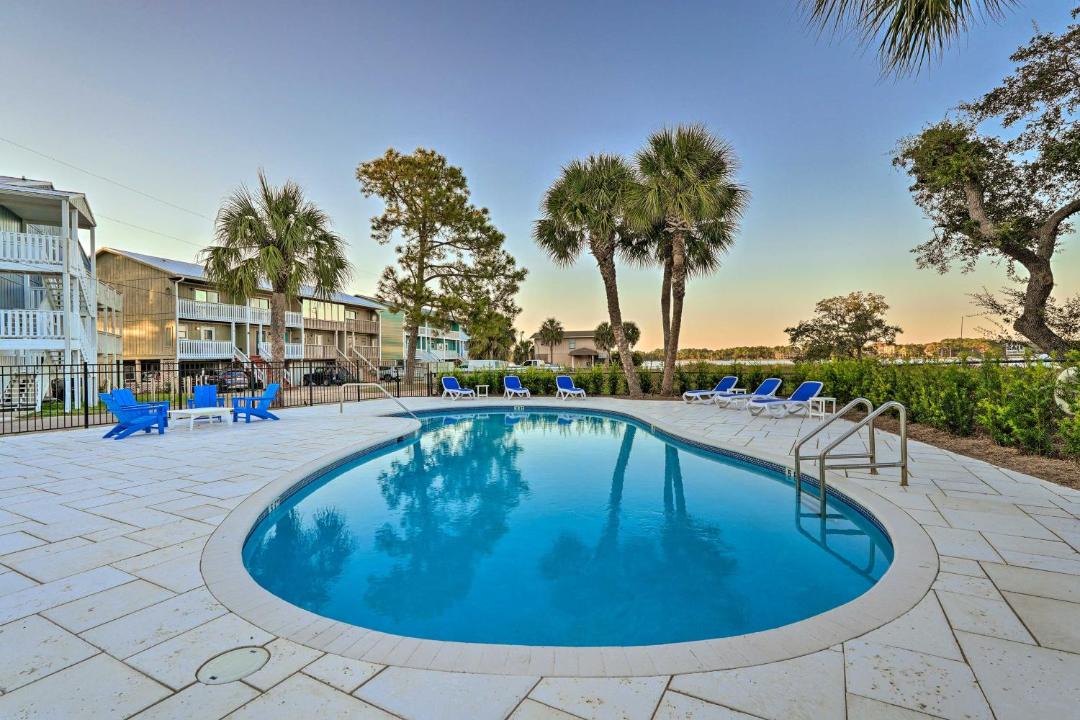 Photo of Others in West Panama City Beach