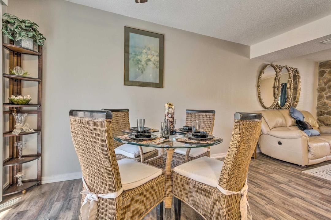 Photo of Livingroom in East Pensacola Heights