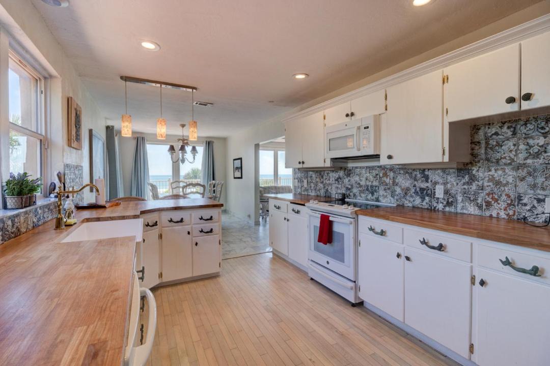 Photo of Kitchen in River Ridge Estates