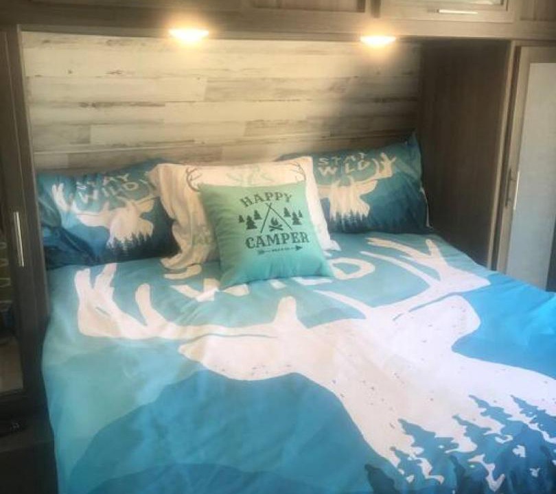 Photo of Bedroom in Daytona Beach