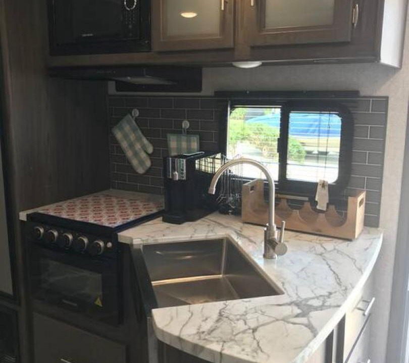 Photo of Kitchen in Daytona Beach