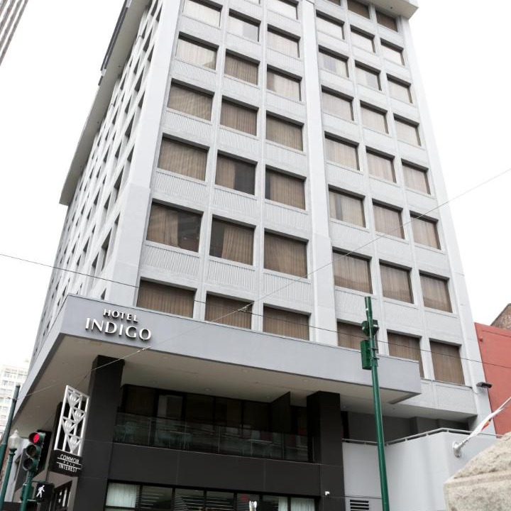 Photo of Others in Central Business District