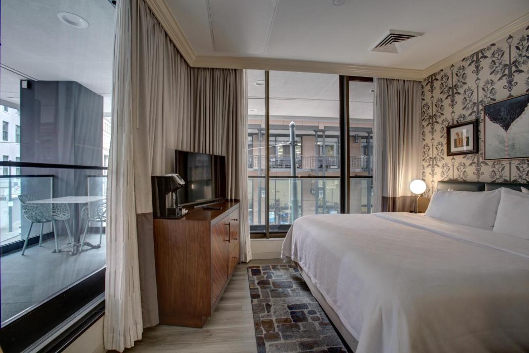 Photo of Bedroom in Central Business District