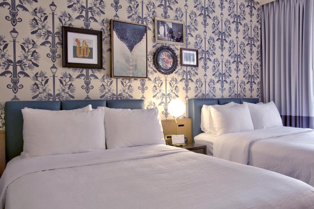 Photo of Bedroom in Central Business District