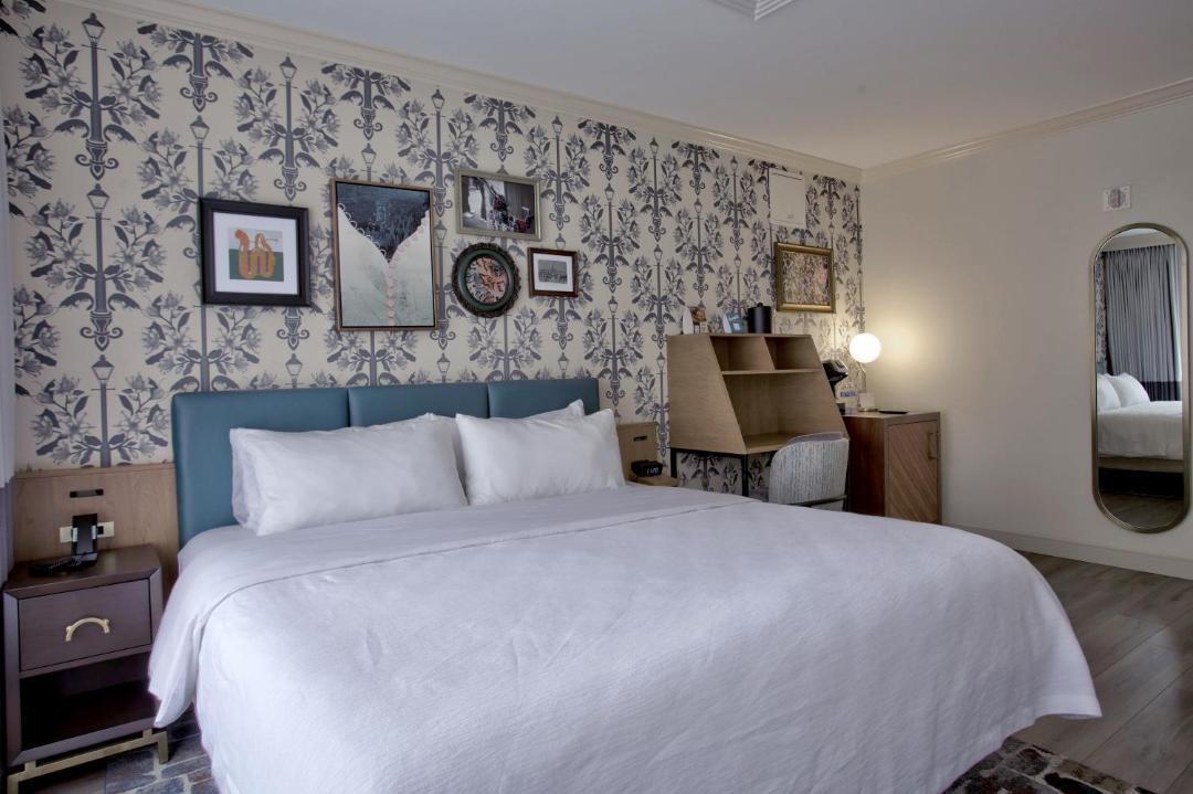 Photo of Bedroom in Central Business District