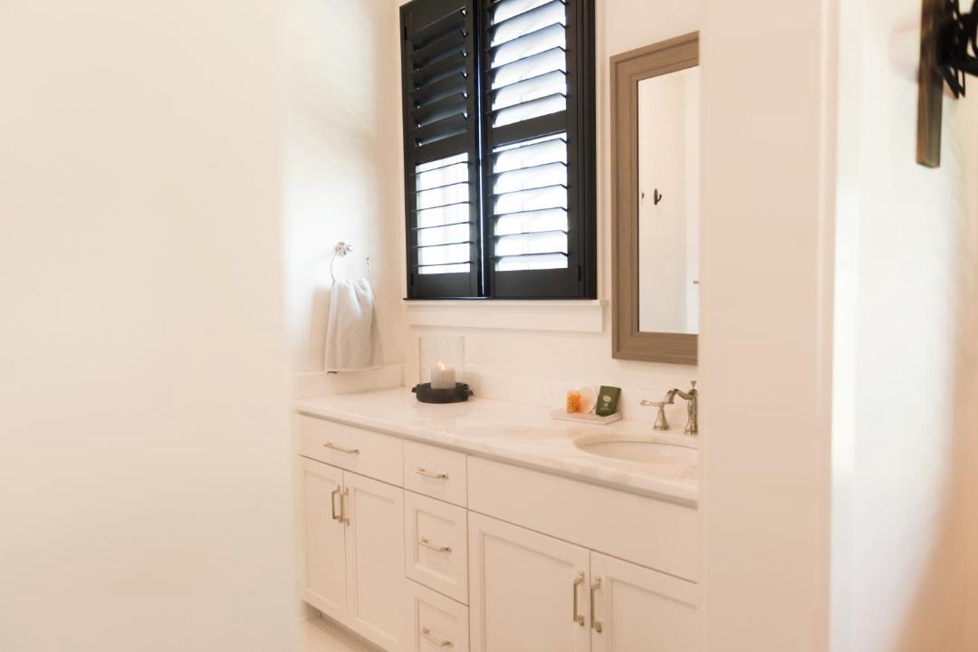 Photo of Bathroom in Southeast Pensacola
