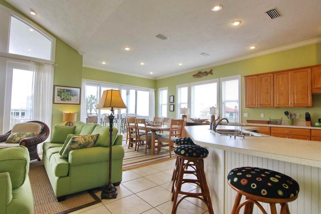 Photo of Livingroom in East End