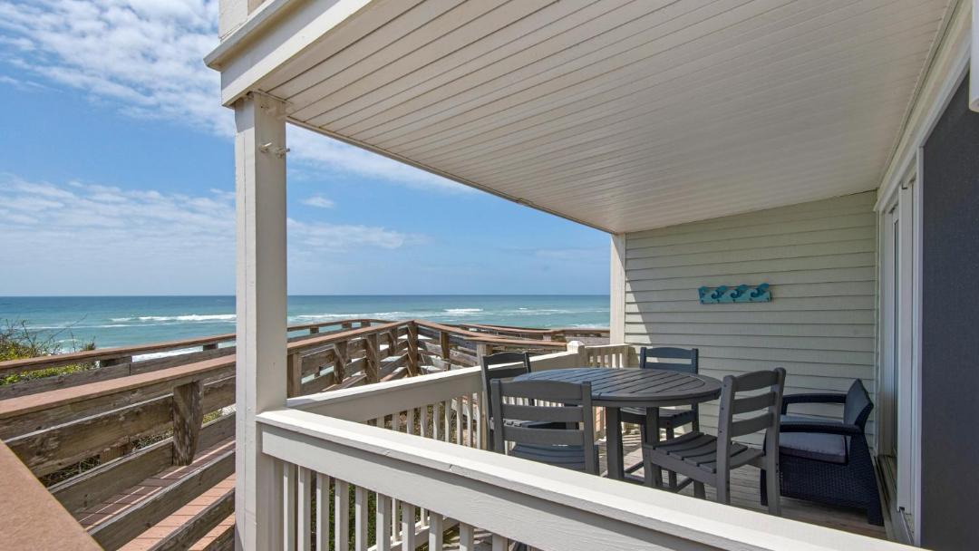 Photo of Patio Balcony in Seacrest