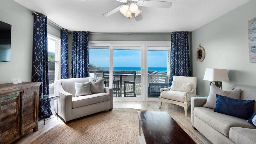 Photo of Livingroom in Seacrest