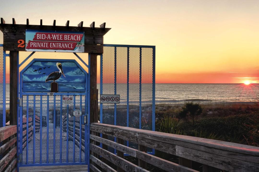 Photo of Others in Bid-a-wee Beach