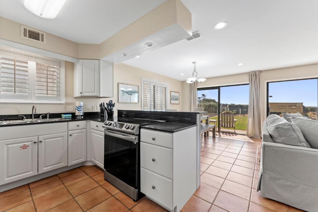 Photo of Kitchen in Seacrest