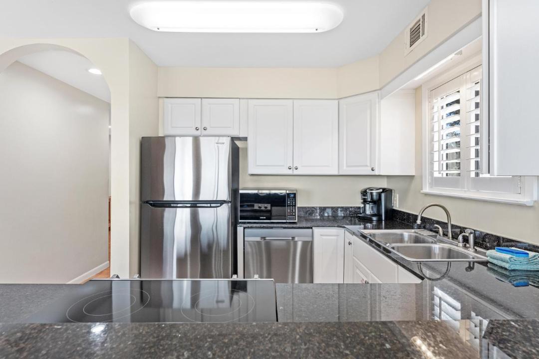 Photo of Kitchen in Seacrest