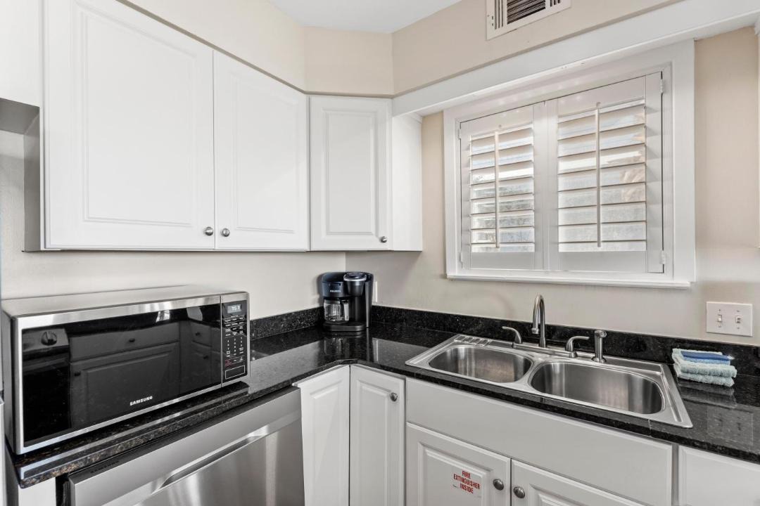 Photo of Kitchen in Seacrest