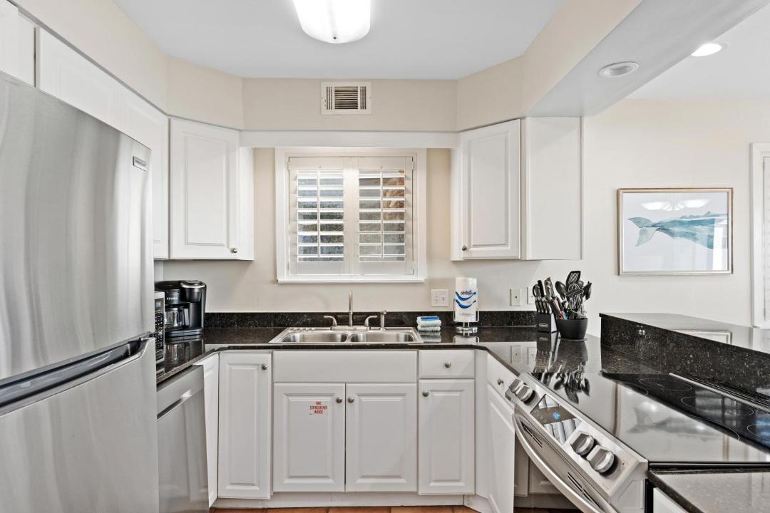 Photo of Kitchen in Seacrest