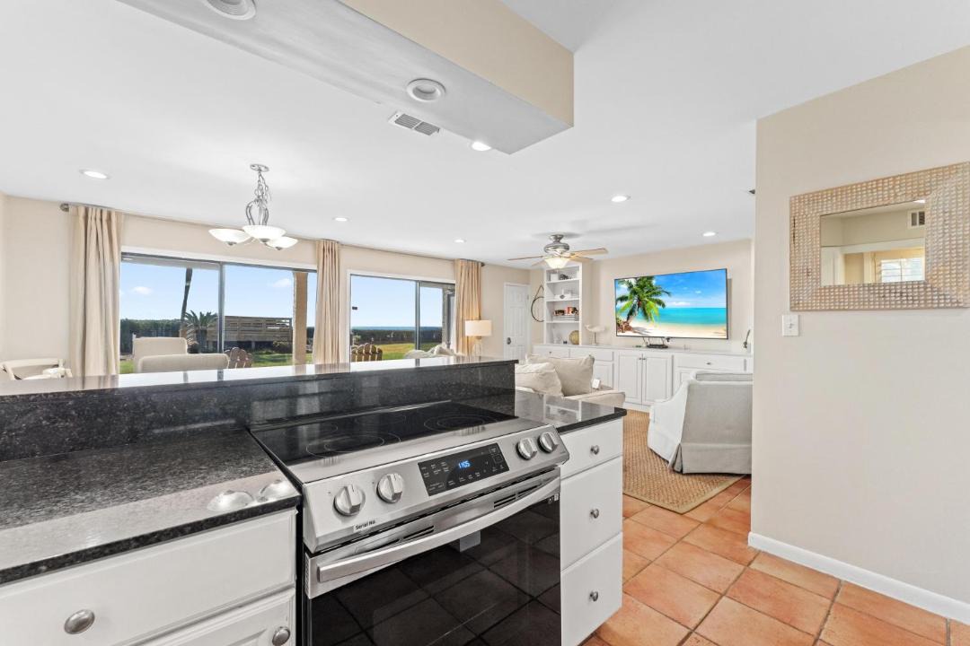 Photo of Kitchen in Seacrest
