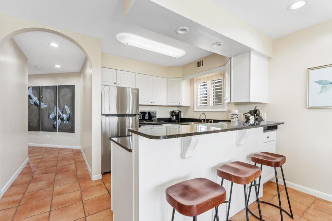 Photo of Kitchen in Seacrest