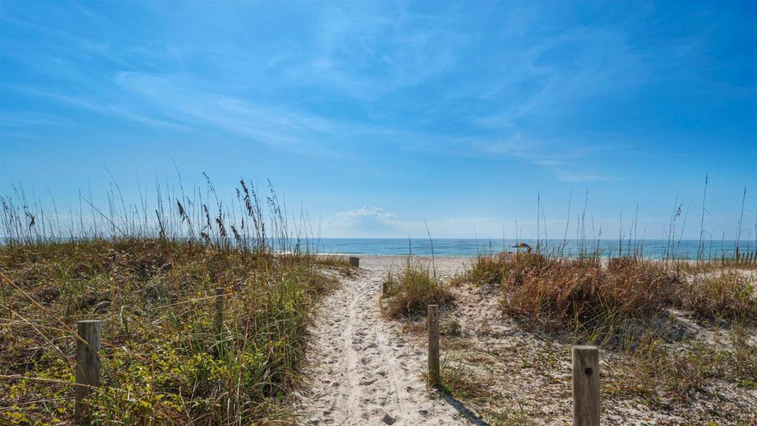 Photo of Outdoor in Inlet Beach Heights