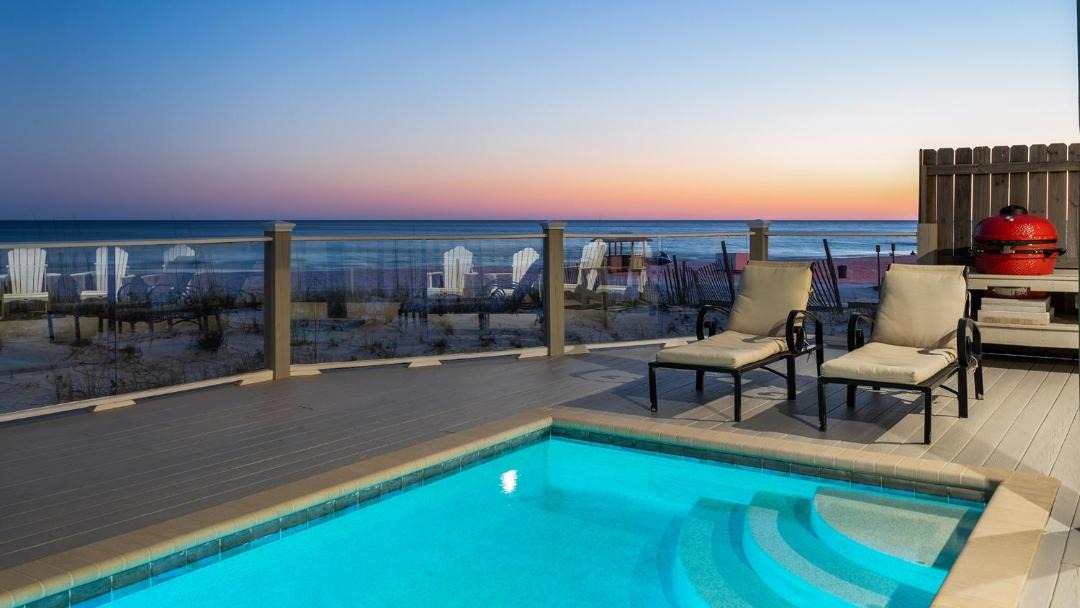 Photo of Outdoor in West Panama City Beach