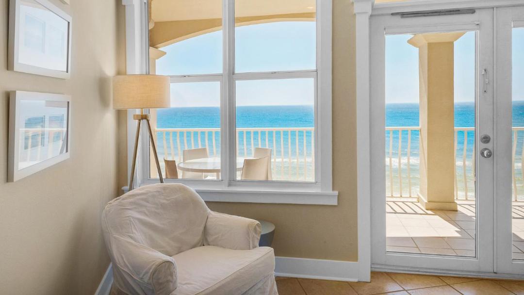 Photo of Livingroom in Seacrest