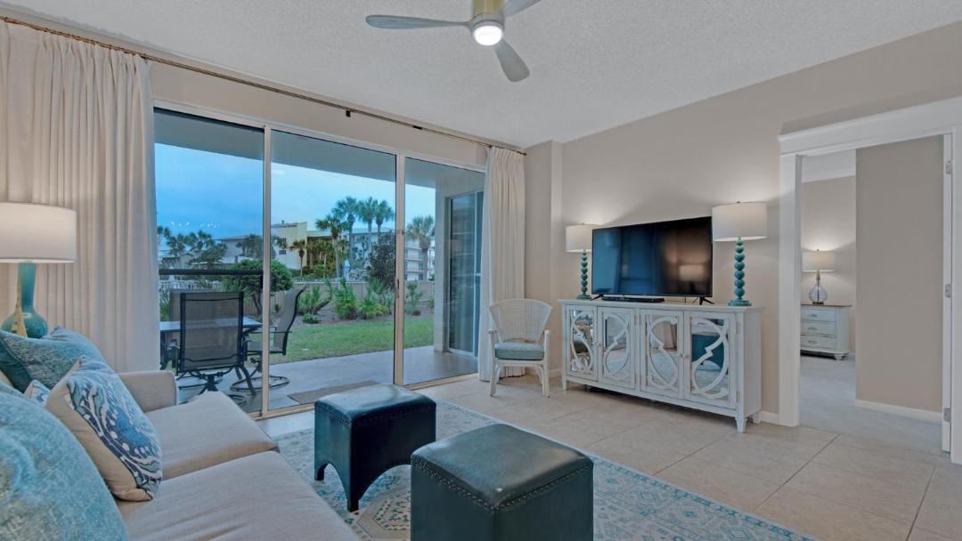 Photo of Livingroom in Rosemary Beach