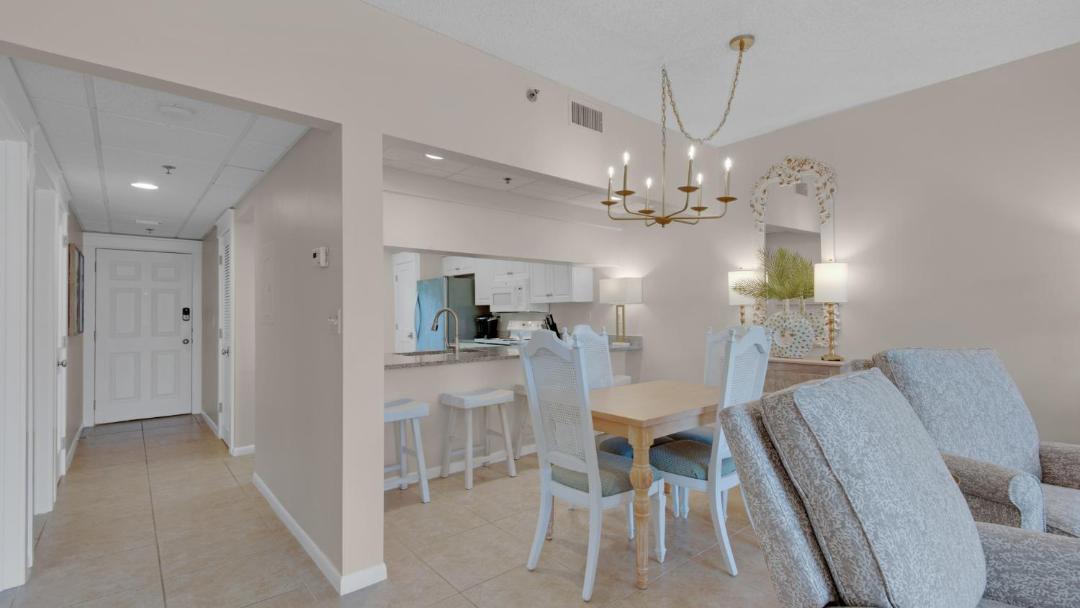 Photo of Livingroom in Rosemary Beach