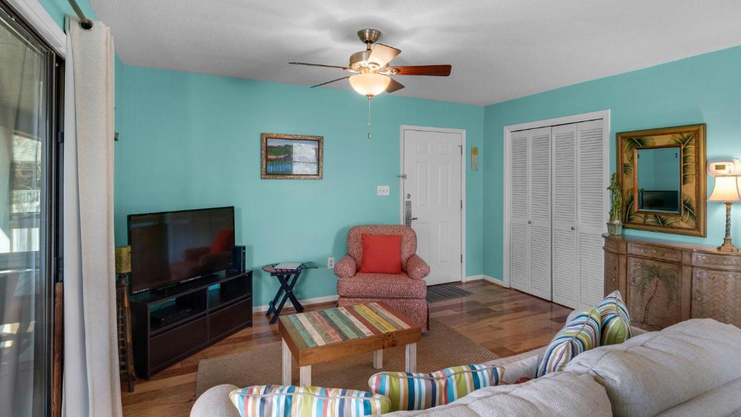Photo of Livingroom in Seagrove Beach