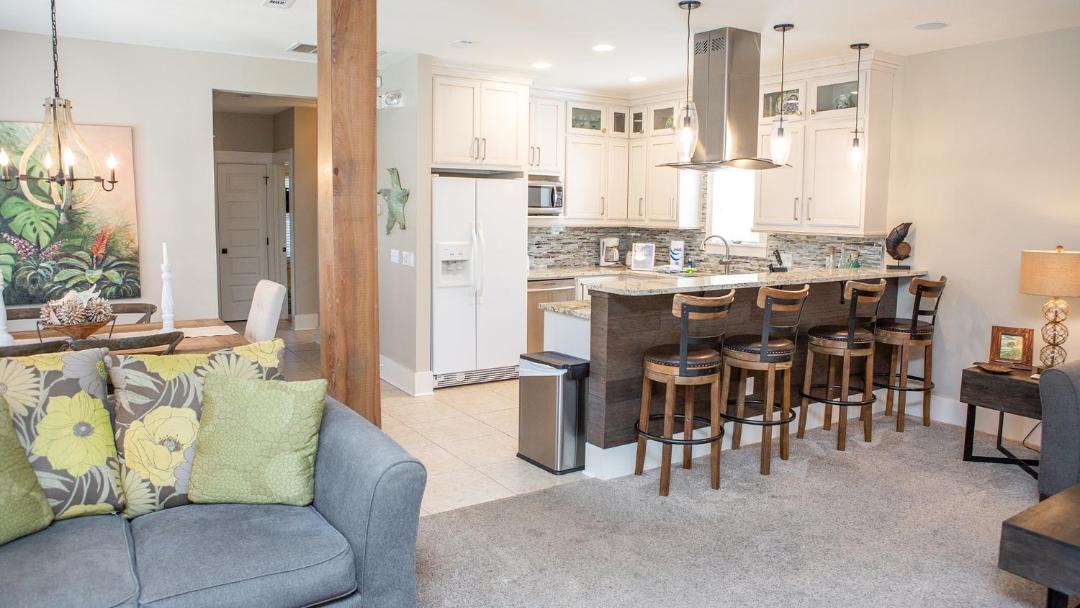 Photo of Livingroom in Seawalk Circle