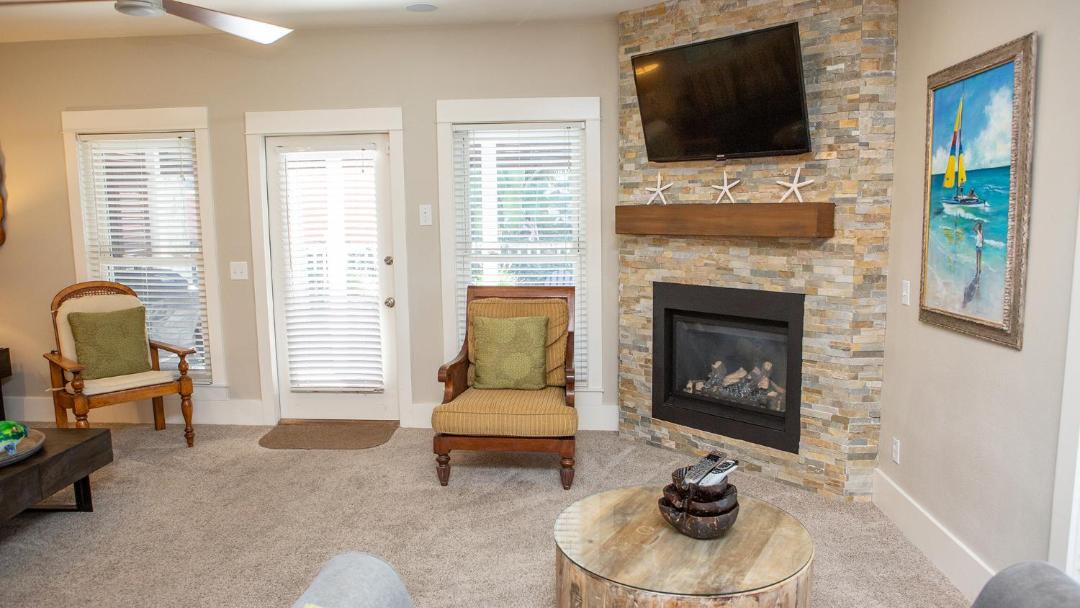 Photo of Livingroom in Seawalk Circle