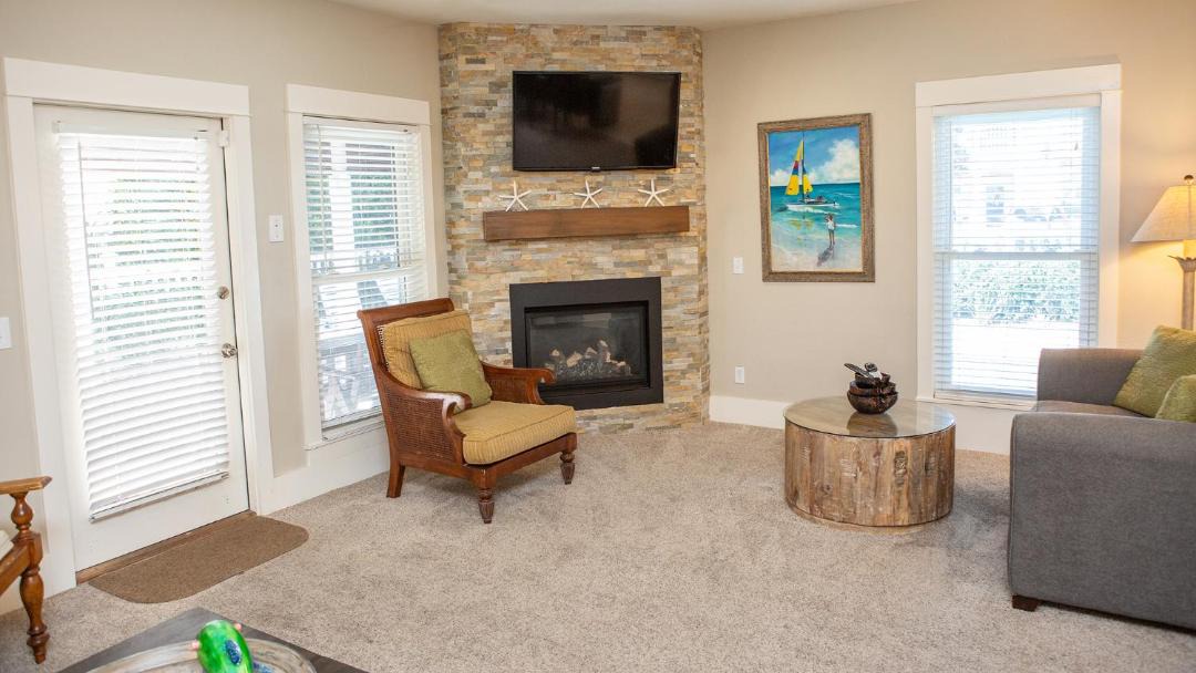 Photo of Livingroom in Seawalk Circle