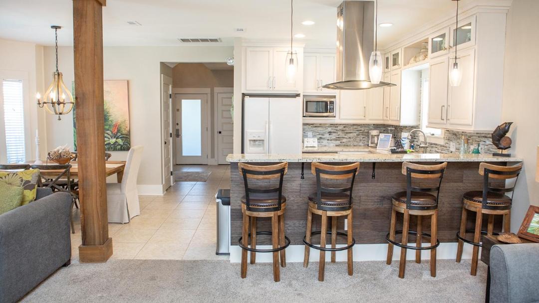 Photo of Livingroom in Seawalk Circle