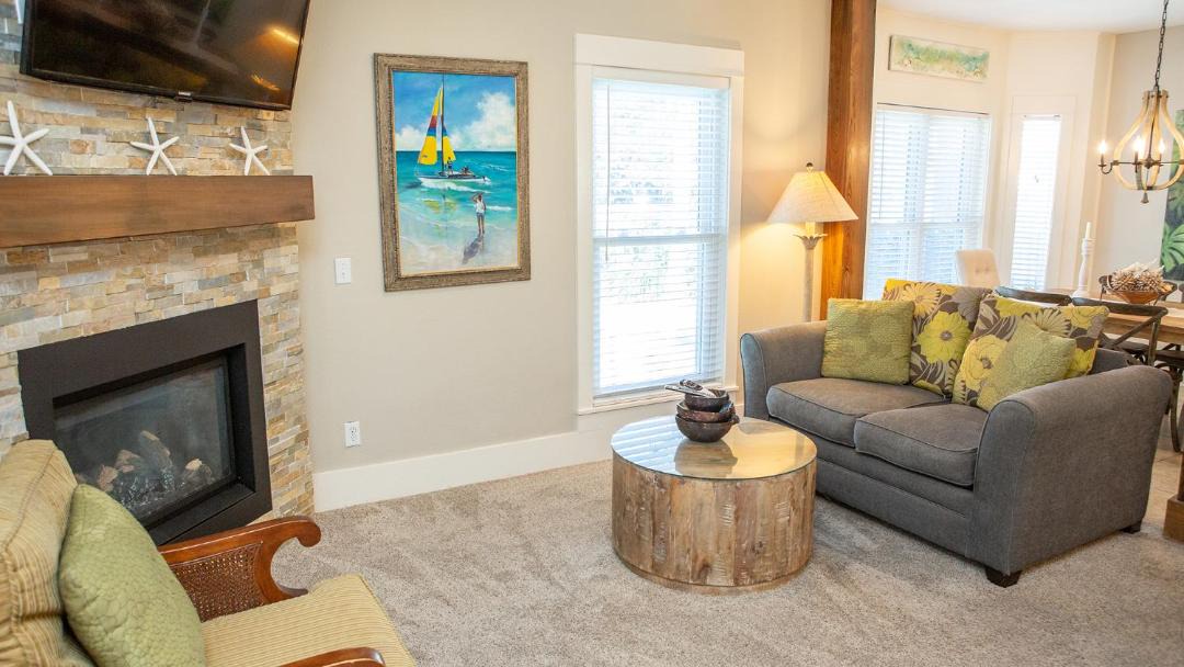 Photo of Livingroom in Seawalk Circle