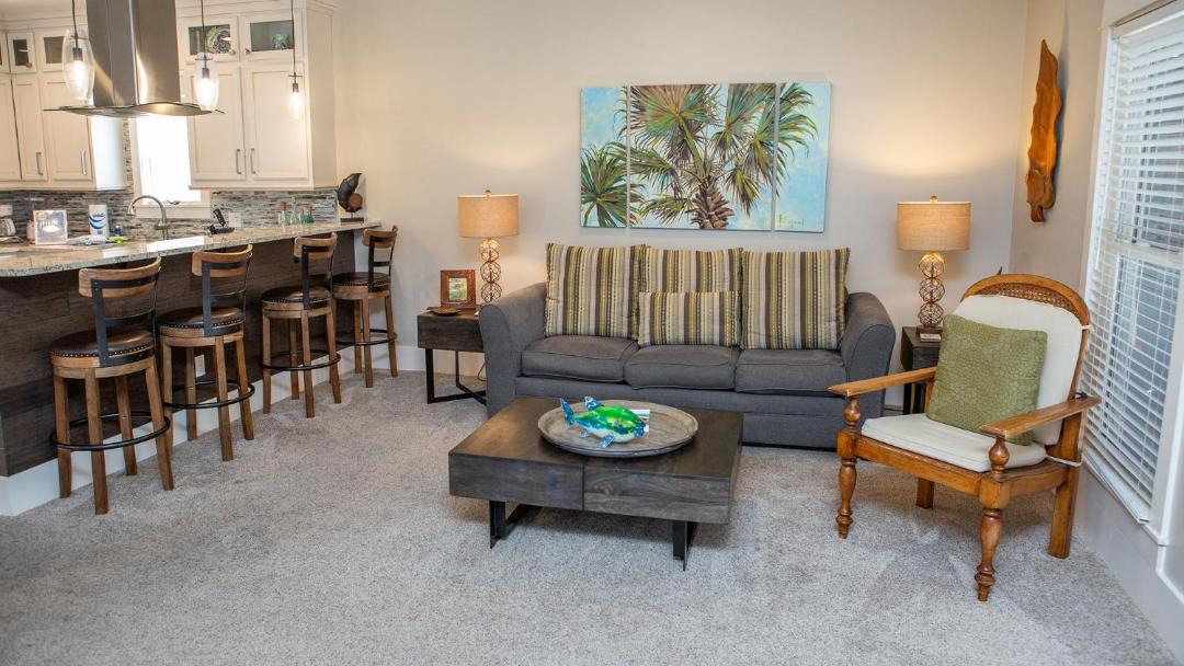 Photo of Livingroom in Seawalk Circle