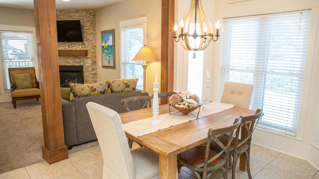 Photo of Livingroom in Seawalk Circle