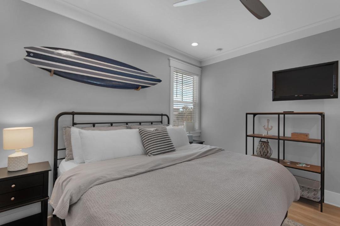 Photo of Bedroom in Santa Rosa Beach