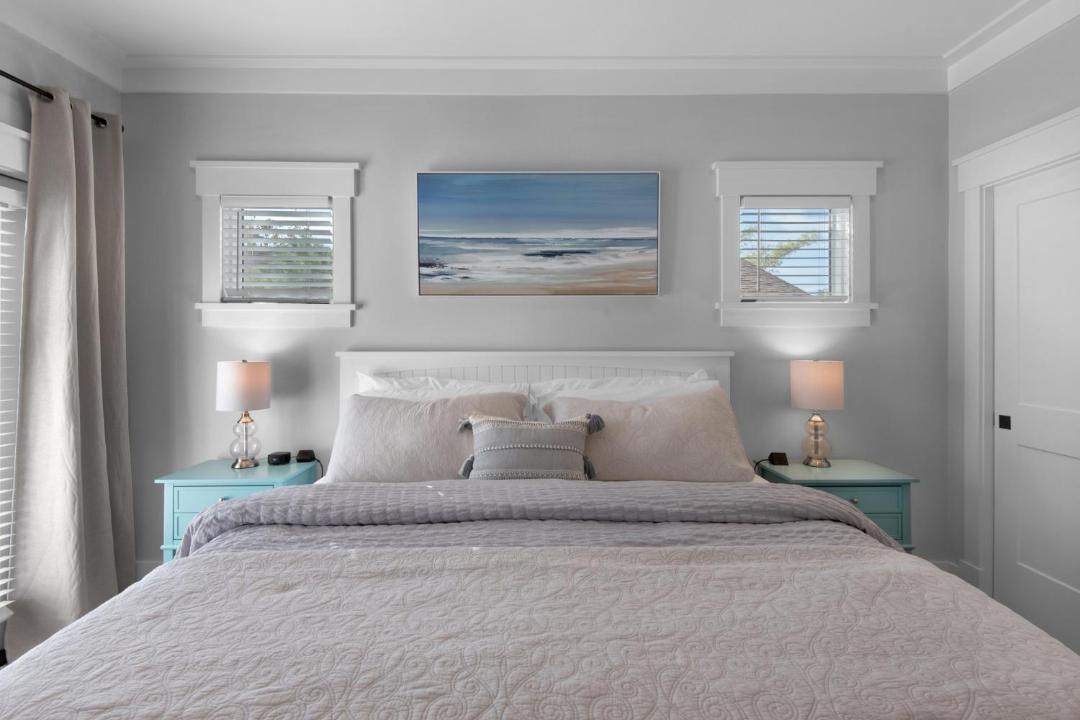 Photo of Bedroom in Santa Rosa Beach