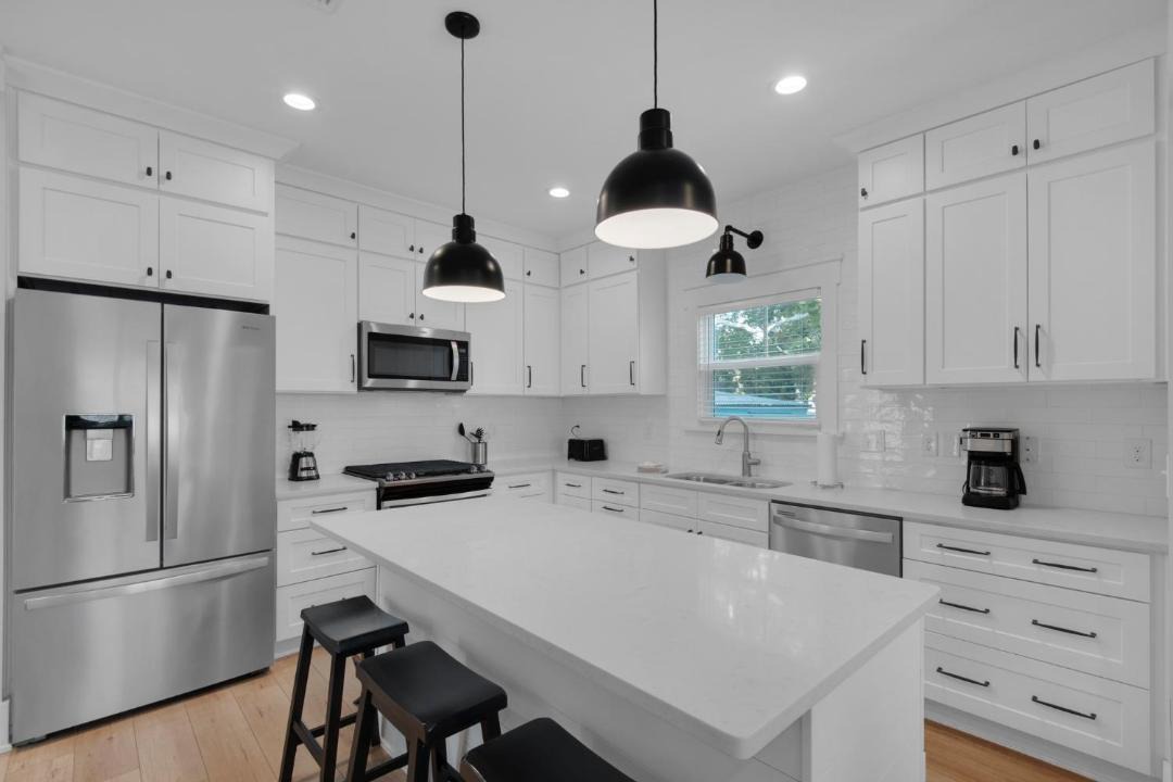 Photo of Kitchen in Santa Rosa Beach