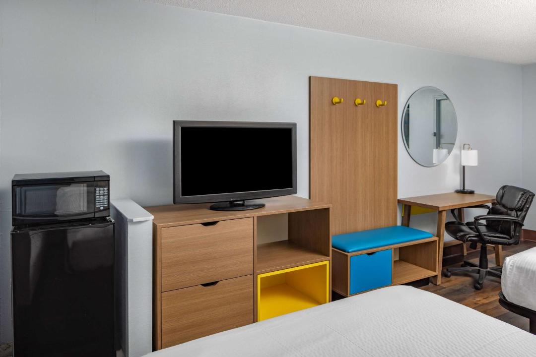 Photo of Bedroom in Northwest Pensacola