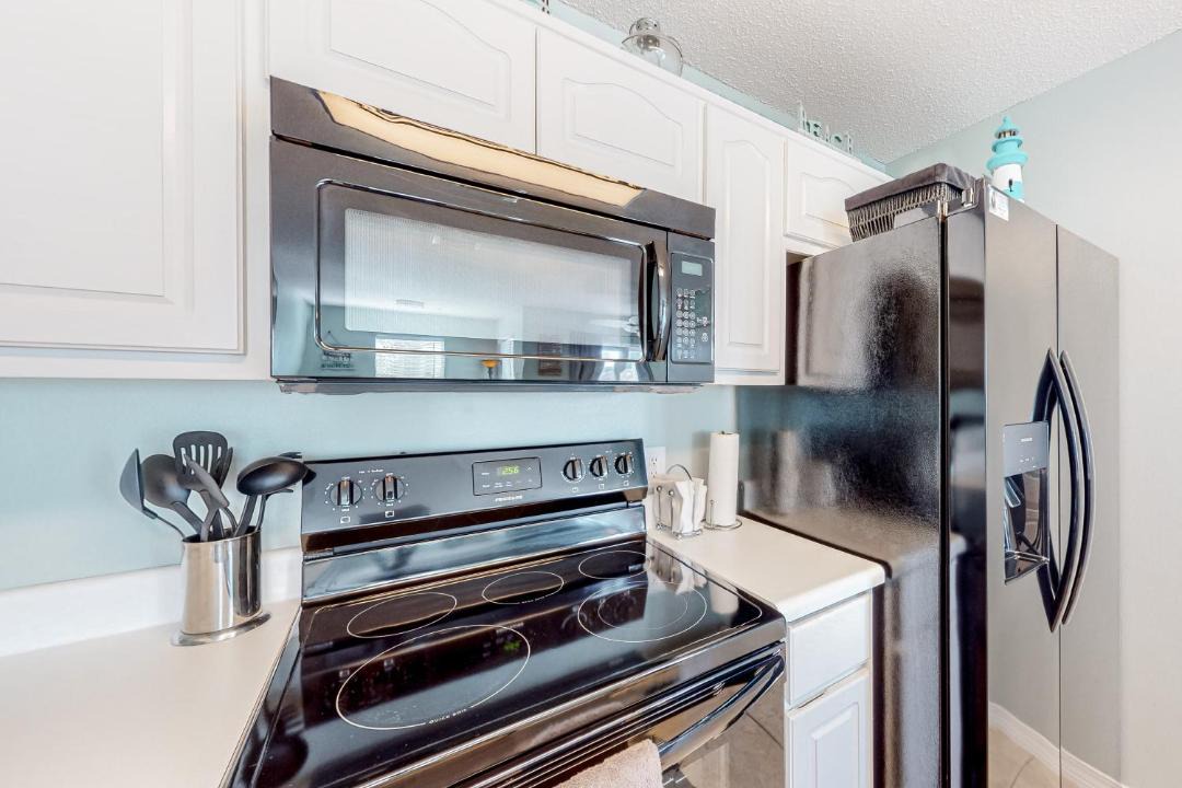 Photo of Kitchen in Navarre Beach