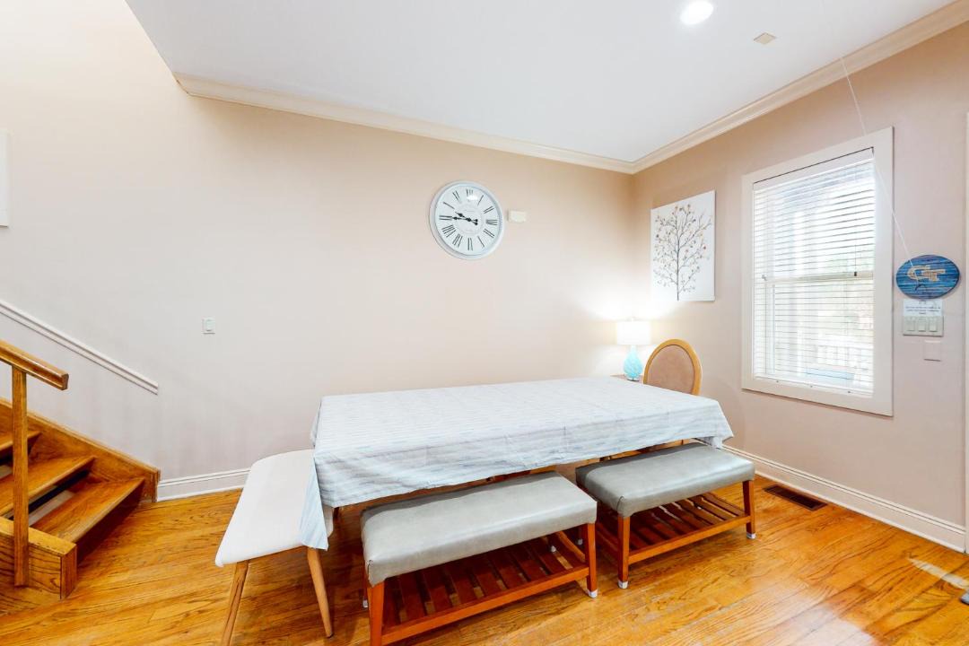 Photo of Bedroom in Crescent Beach