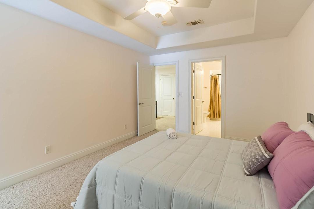 Photo of Bedroom in Sunset Pass