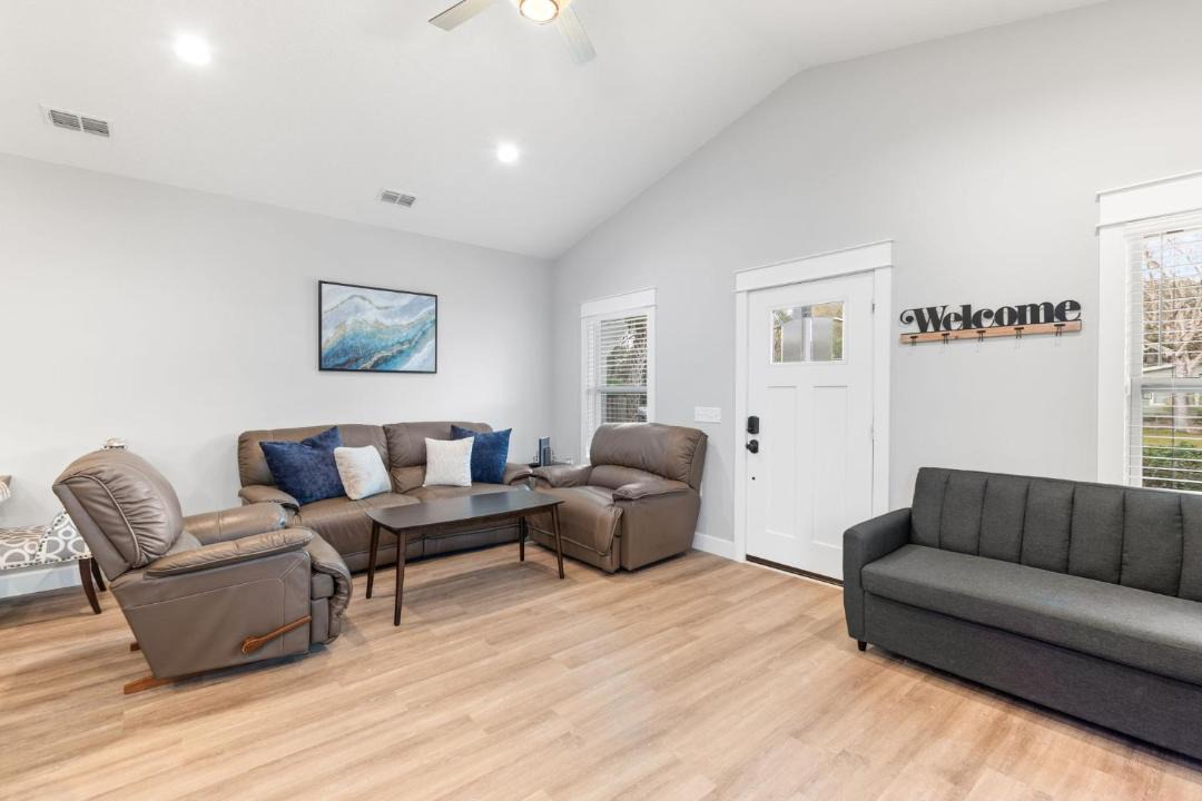 Photo of Livingroom in St. Augustine