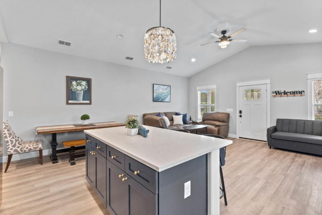 Photo of Livingroom in St. Augustine