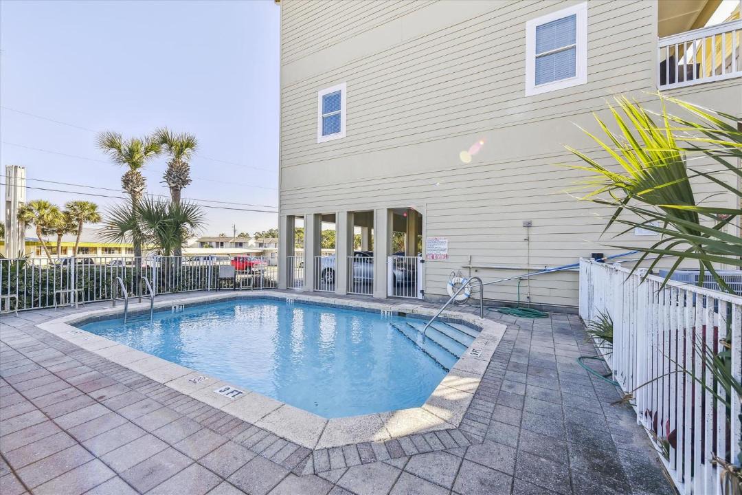 Photo of Outdoor in Bahama Beach